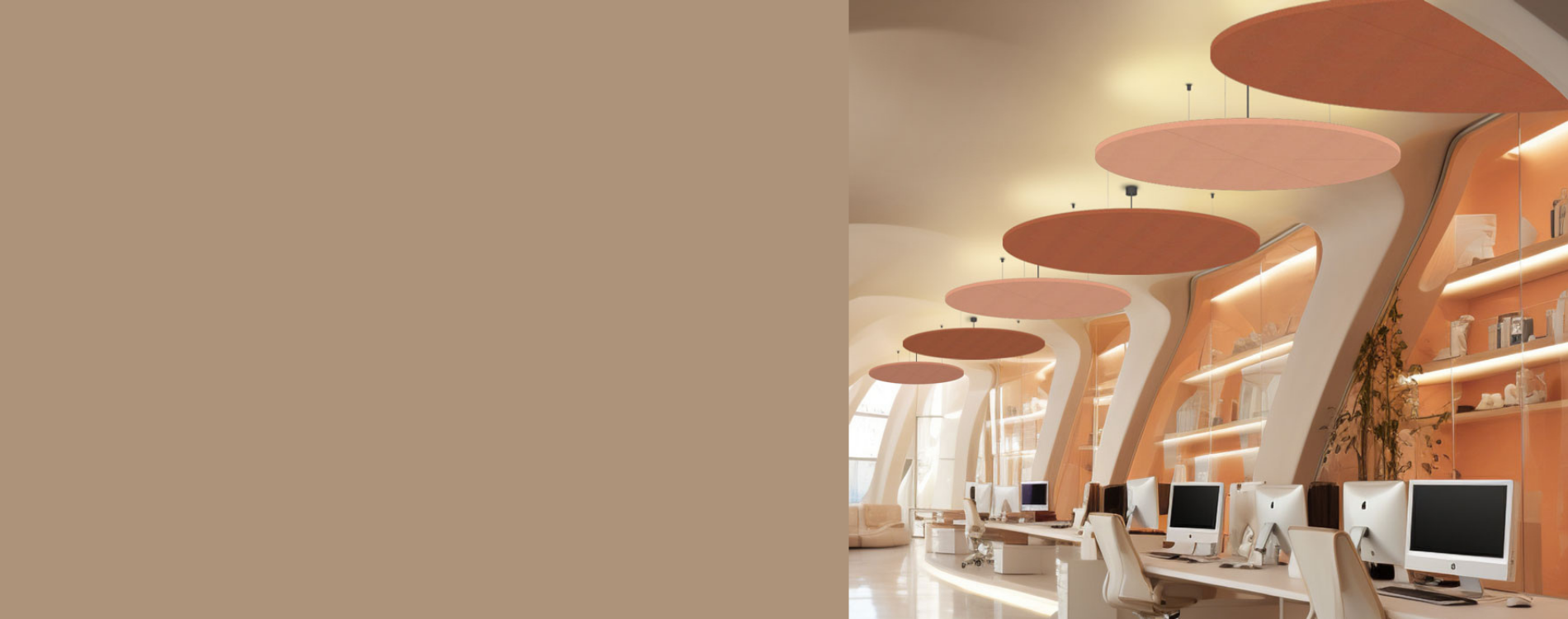 Glorious Acoustic Light Panel